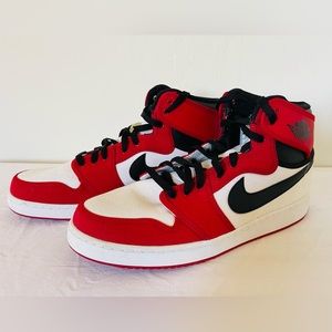 Jordan 1 Retro AJKO Chicago 2014 RARE